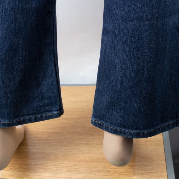 Buffalo David Bitton Driven-X Basic Straight 38 - Picture 8 of 14